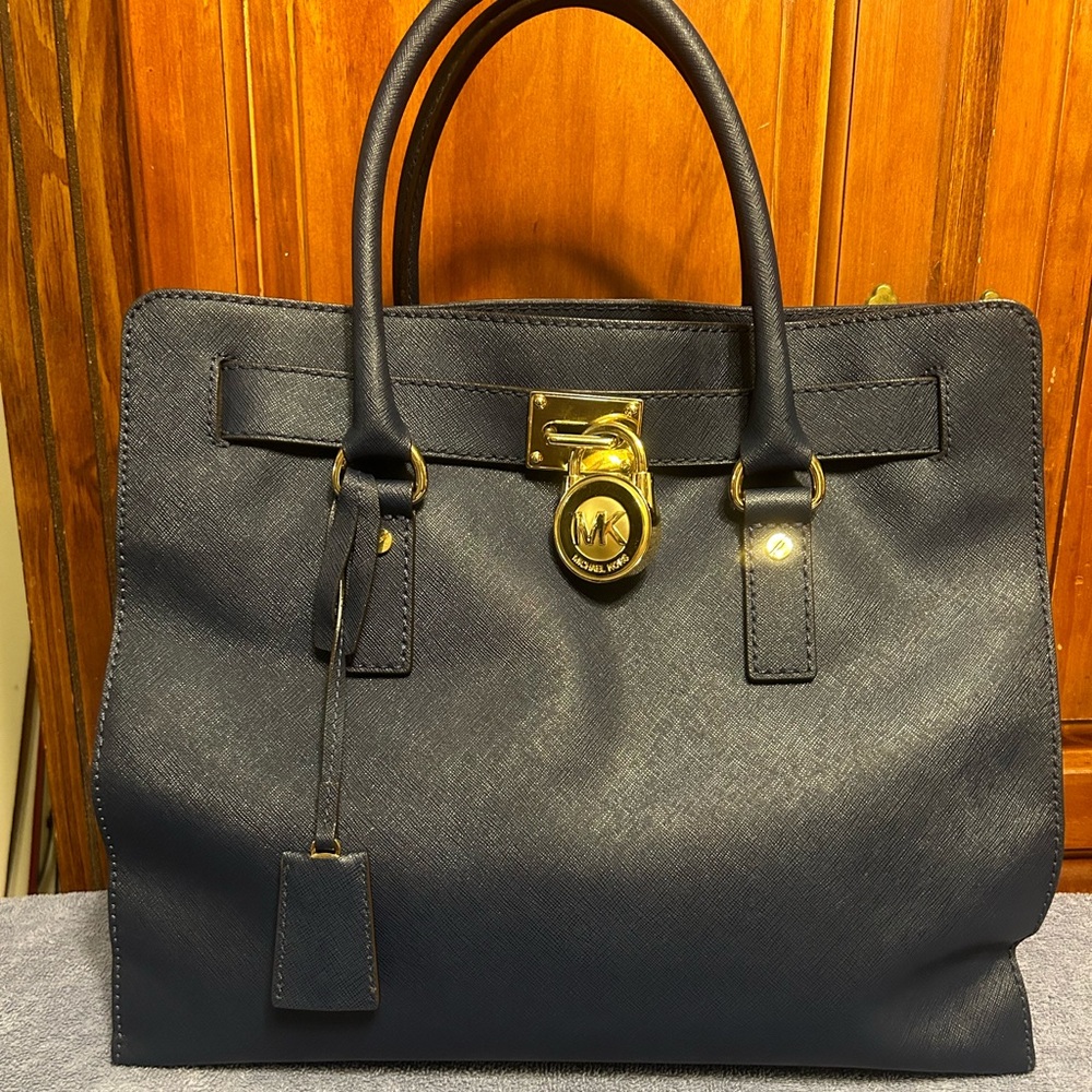 Micheal Kors Hamilton
